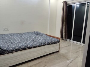 Bedroom in 3 BHK Apartment at Omkar Nagar – for Rent