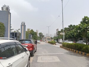  Builder Floor – Exterior View View at Sector 41 - for Sale