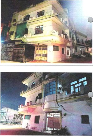  Independent House – Exterior View View at Maharajpura - for Sale