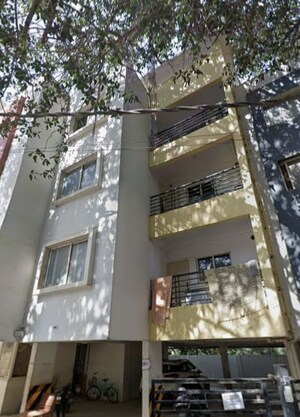 Apartment For Sale in Doddagubbi