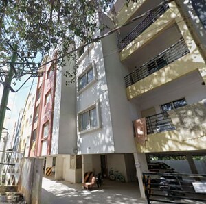  Apartment – Exterior View View at Doddagubbi - for Sale