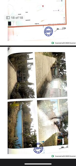   Land at Kuanarpur – for Sale