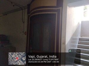 Building Lobby in  Apartment at Vapi – for Sale