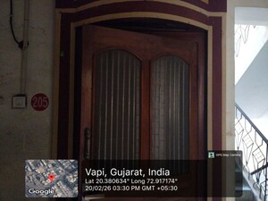Bedroom in  Apartment at Vapi – for Sale