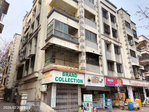  Apartment For Sale in Vapi