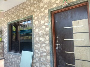  Independent House – Exterior View View at Vapi - for Sale