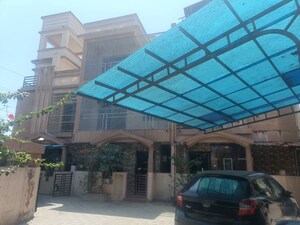  Independent House – Exterior View View at Vapi - for Sale