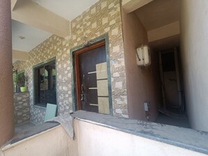 Independent House – Exterior View View at Vapi - for Sale
