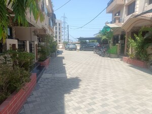  Independent House – Exterior View View at Vapi - for Sale