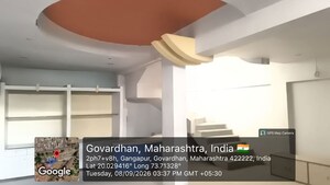   Office Space at Hussani Bagh – for Sale