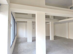 Building Lobby in  Office Space at Hussani Bagh – for Sale