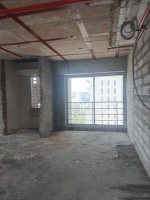  Office Space For Sale in Pahuja Business Avenue, Sakinaka