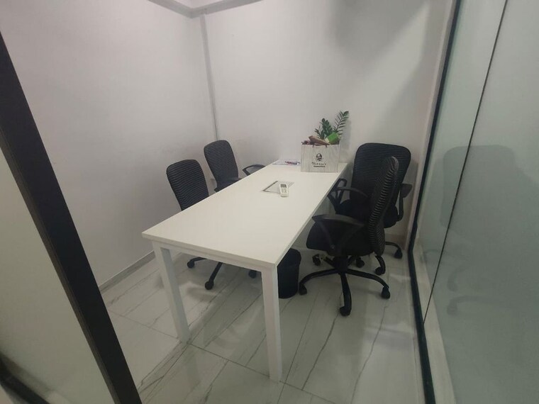 Team Area, pahuja-business-avenue Commercial Office Space 350 Sq.Ft. In Sakinaka Mumbai 10716718