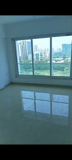 2 BHK Apartment For Rent in New Gurukrupa CHS