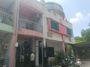  Independent House – Exterior View View at Dindoli - for Sale