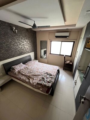 Bedroom in  Independent House at Dindoli – for Sale