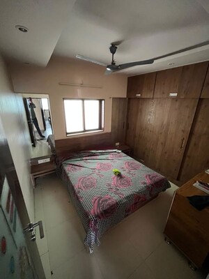 Bedroom in  Independent House at Dindoli – for Sale