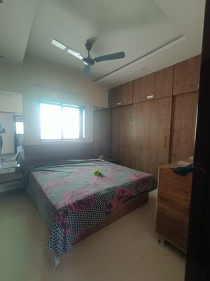 Bedroom in  Independent House at Dindoli – for Sale