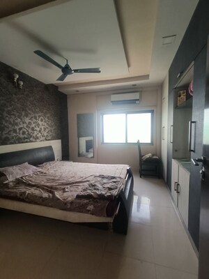 Bedroom in  Independent House at Dindoli – for Sale
