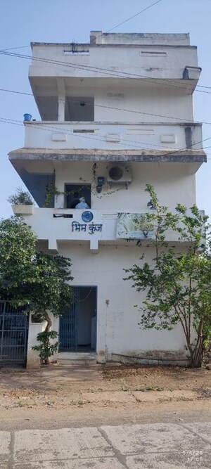  Land – Exterior View View at Nardana - for Sale