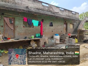  Land – Exterior View View at Bhadane - for Sale