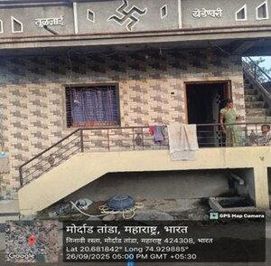  Independent House For Sale in Nardana