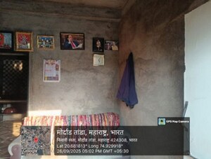   Independent House at Nardana – for Sale