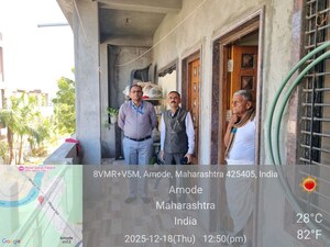   Independent House at Nardana – for Sale