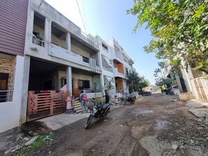  Independent House – Exterior View View at Nardana - for Sale