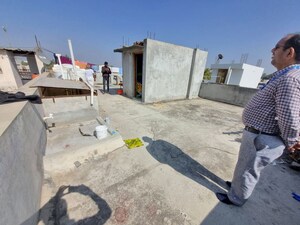   Independent House at Nardana – for Sale