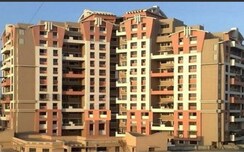 2 BHK +Apartment For Rent in Haware Tiara