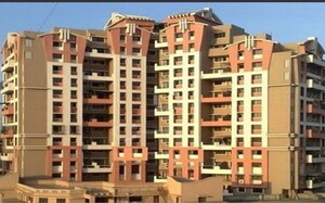 2 BHK Apartment For Rent in Haware Tiara, Kharghar