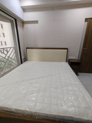 Bedroom in 2 BHK Apartment at Bandstand Apartment, Bandra West – for Rent