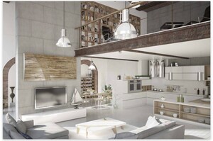 3 BHK Apartment – Exterior View View at Ace Divino, Sector 1 Greater Noida - for Sale