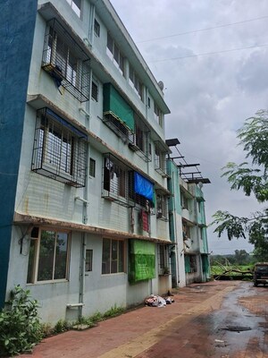  Apartment For Sale in Rahanal