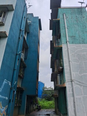  Apartment – Exterior View View at Rahanal - for Sale