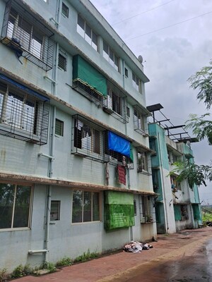  Apartment – Exterior View View at Rahanal - for Sale