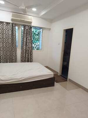 Bedroom in 2 BHK Apartment at Sea Lord, Cuffe Parade – for Sale