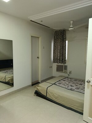 Bedroom in 2 BHK Apartment at Sea Lord, Cuffe Parade – for Sale