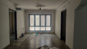 Bedroom in 3 BHK Builder Floor at Jubilee Hills – for Rent