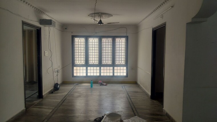 Bedroom, jubilee hills 3 Bedroom 2000 Sq.Ft. Builder Floor In Jubilee Hills Hyderabad 10716730