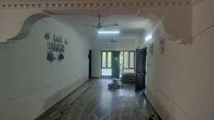 Building Lobby in 3 BHK Builder Floor at Jubilee Hills – for Rent