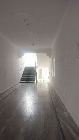 Building Lobby in 3 BHK Builder Floor at Jubilee Hills – for Rent