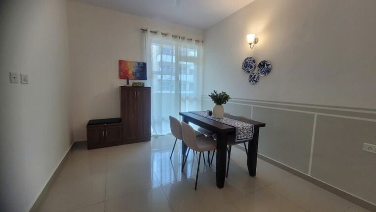 Living Room, pyramid-square-67a 2 Bedroom 768 Sq.Ft. Apartment In Sector 67 Gurgaon 10716764