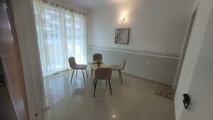 Kitchen in 2 BHK Apartment at Pyramid Square 67A, Sector 67 – for Sale