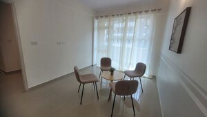 Team Area in 2 BHK Apartment at Pyramid Square 67A, Sector 67 – for Sale