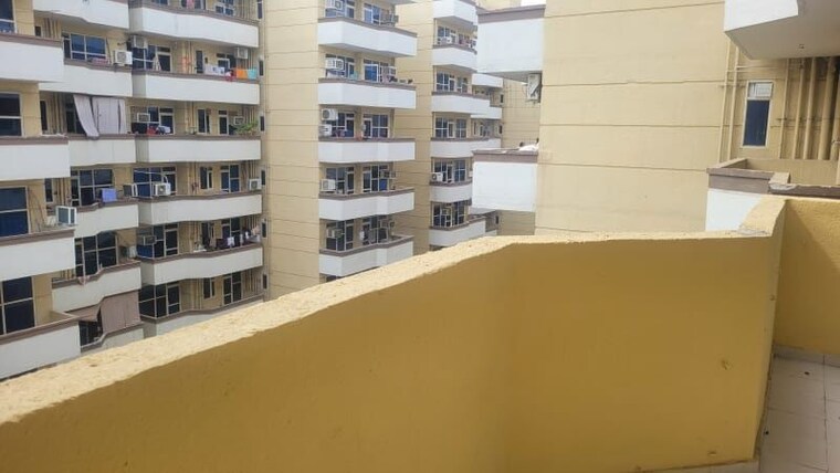 Master Plan, pyramid-square-67a 2 Bedroom 768 Sq.Ft. Apartment In Sector 67 Gurgaon 10716764