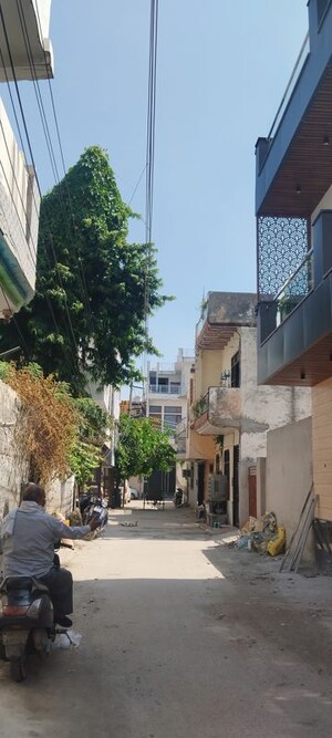 6+ BHK Independent House – Exterior View View at Ballabhgarh - for Sale