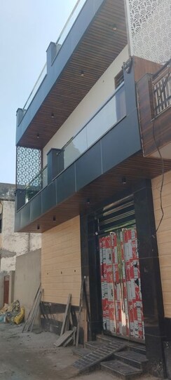 6+ BHK +Independent House For Sale in Ballabhgarh