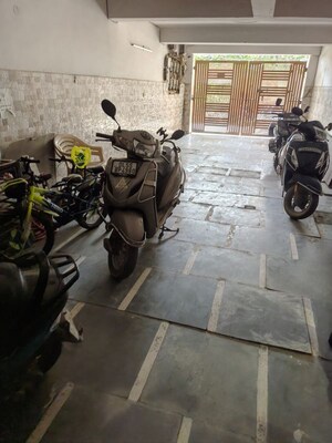 Parking in  Apartment at Uttam Nagar – for Sale